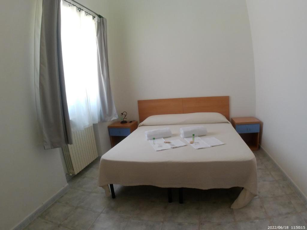 Terrae Eremis: Ristorante, Bar, B&B Roccamorice Εξωτερικό φωτογραφία