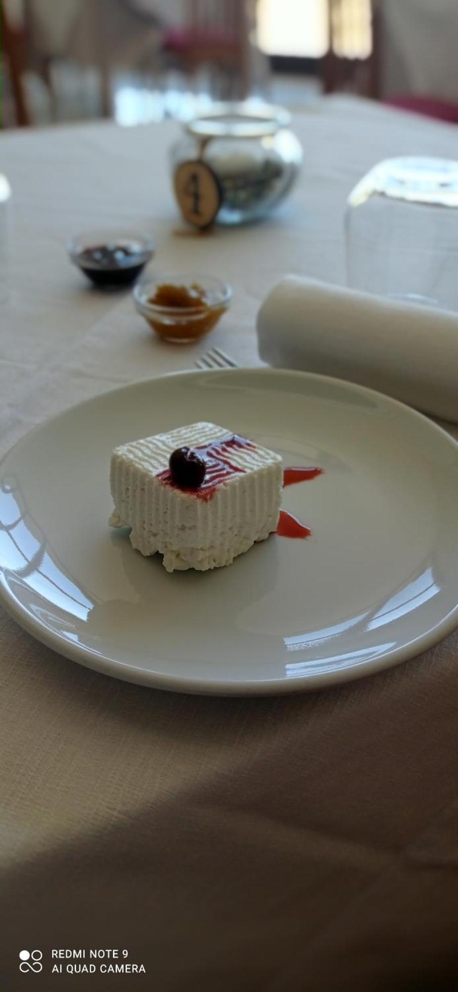 Terrae Eremis: Ristorante, Bar, B&B Roccamorice Εξωτερικό φωτογραφία