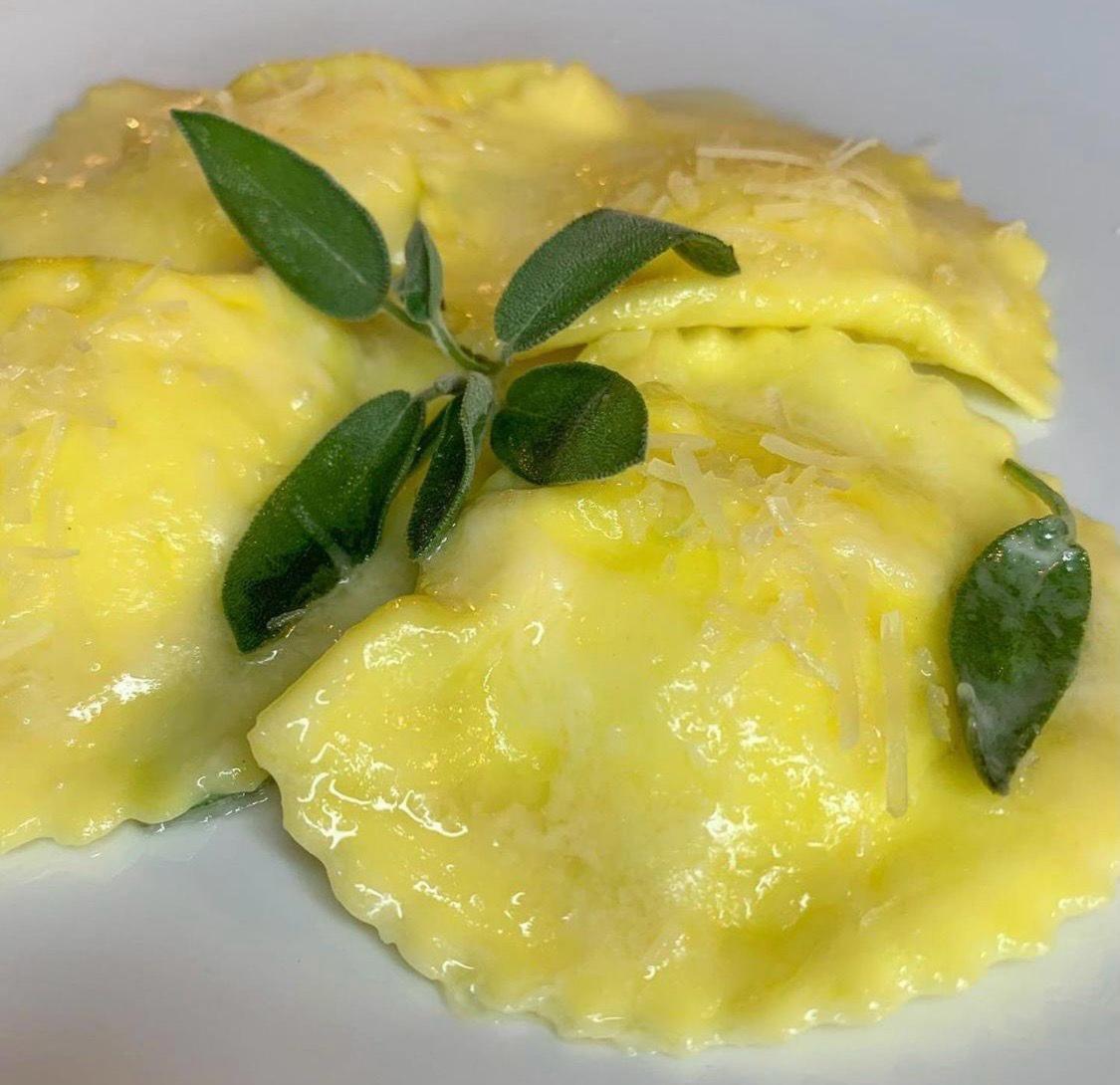 Terrae Eremis: Ristorante, Bar, B&B Roccamorice Εξωτερικό φωτογραφία