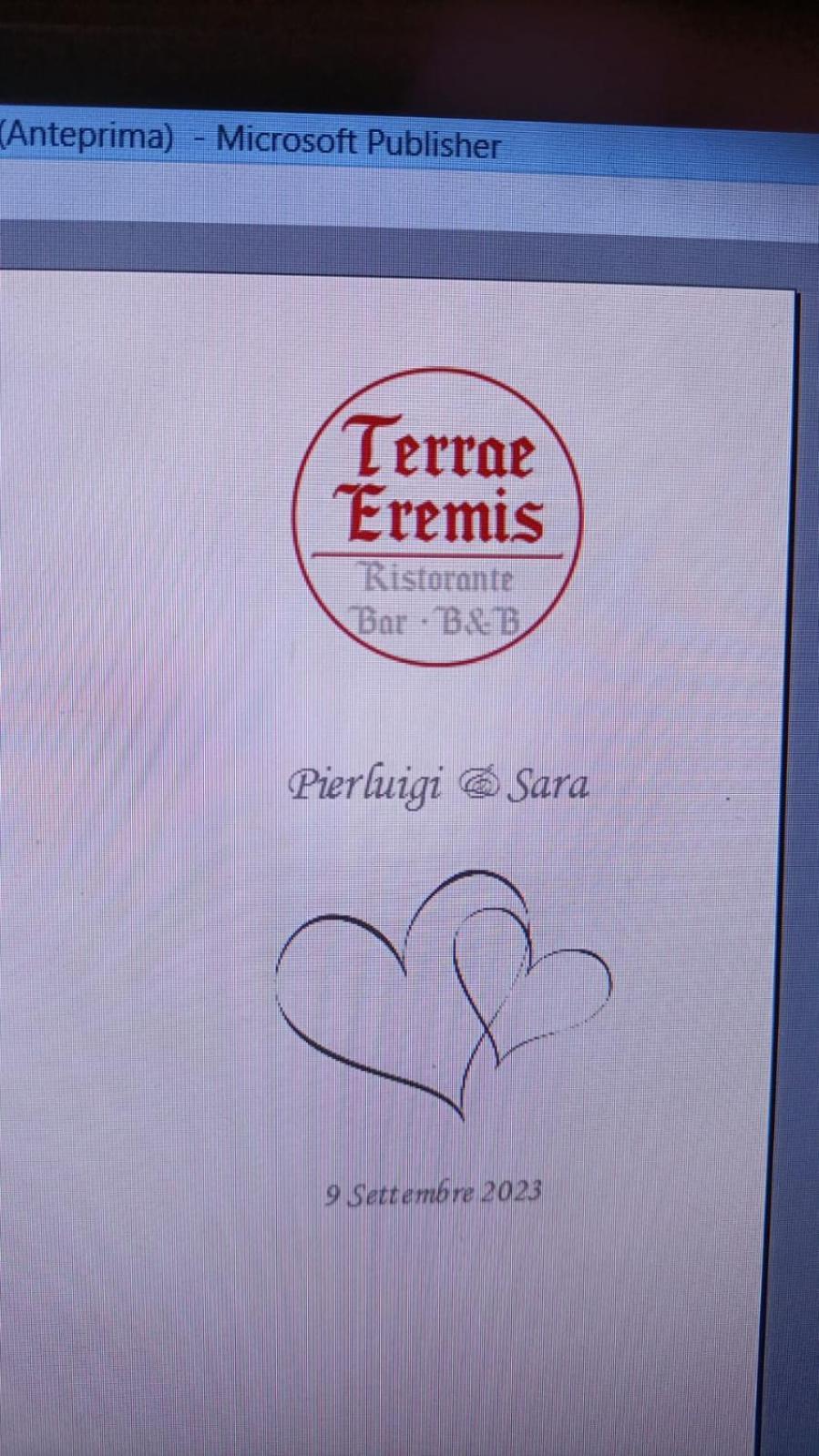 Terrae Eremis: Ristorante, Bar, B&B Roccamorice Εξωτερικό φωτογραφία